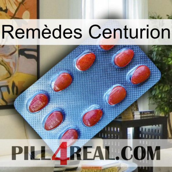 Remèdes Centurion 06